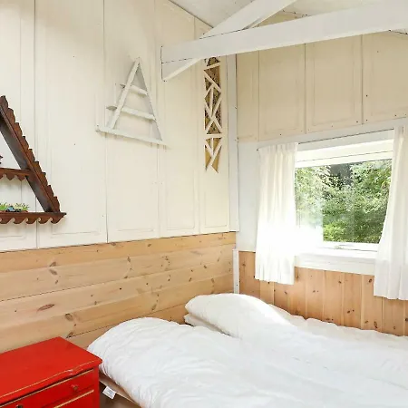 One-bedroom Holiday In Snedsted