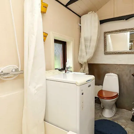 Ferienhaus One-bedroom Holiday In *