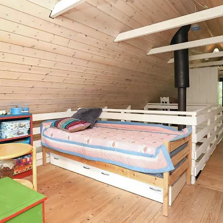 One-bedroom Holiday In Ferienhaus *