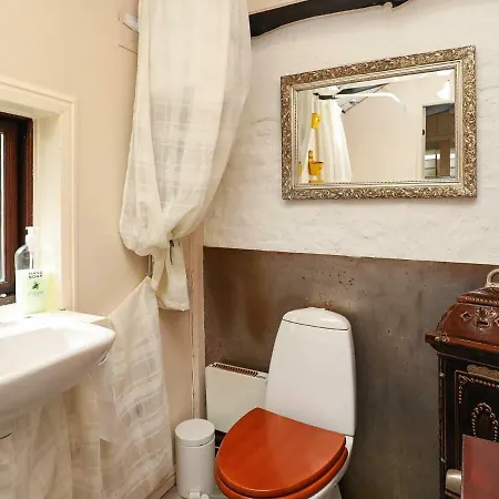 One-bedroom Holiday In Ferienhaus