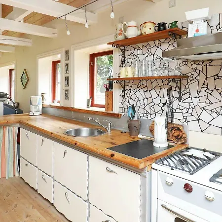 One-bedroom Holiday In Ferienhaus