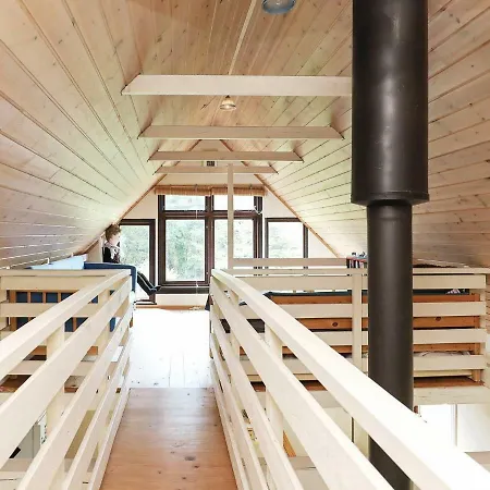 One-bedroom Holiday In * Snedsted