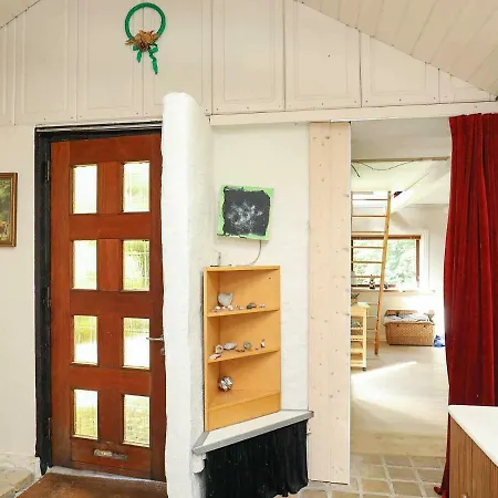 One-bedroom Holiday In Snedsted