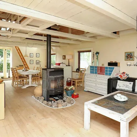 One-bedroom Holiday In * Snedsted