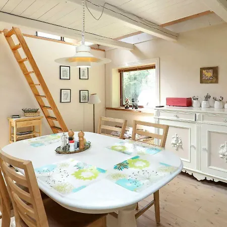 One-bedroom Holiday In Ferienhaus Snedsted