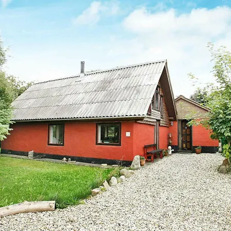 One-bedroom Holiday In Ferienhaus