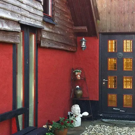 One-bedroom Holiday In Ferienhaus Snedsted