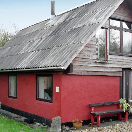 One-bedroom Holiday In Snedsted