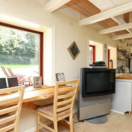 One-bedroom Holiday In Ferienhaus *