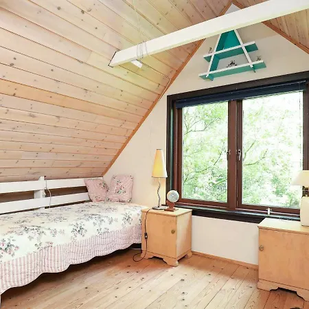 One-bedroom Holiday In Ferienhaus Snedsted