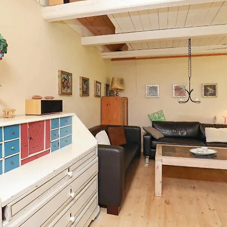 Ferienhaus One-bedroom Holiday In *
