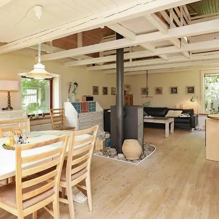 Ferienhaus One-bedroom Holiday In Snedsted